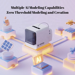 <b>3D</b> <b>Printer</b> Machine High Speed Professional <b>3D</b> Drucker Automatic Leveling Stampante Imprimante Impresora FDM <b>3D</b> <b>Printer</b> - Product Image 6