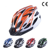 CE & CPSC qualité Quarrantee pas cher prix unisexe adulte dans le moule BMX casque vélo et casques d'équitation aérienne