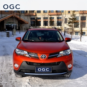 <span class=keywords><strong>Toyota</strong></span> <span class=keywords><strong>RAV4</strong></span> 2015, 2.5L, 4WD, SUV Automático, Volante a la Izquierda, Vehículo de Segunda Mano, Gran Distancia al Suelo, Rendimiento Todoterreno para Ghana y Nigeria - Product Image 5