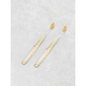 2P Brosse fonctionnelle avec poils doux pour gencives faibles - Product Image 1