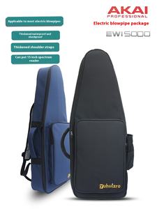 Mochila Personalizada para Órgano Electrónico Roland 20/30 Yajia 5000 Huamei, Bolsa de Transporte Eléctrica, Acolchada, Resistente a Impactos, Hecha de Oxford - Product Image 2