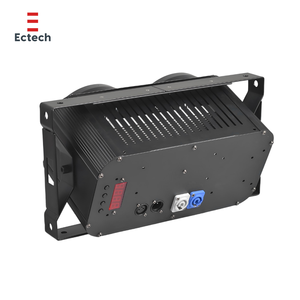 Projecteur <span class=keywords><strong>de</strong></span> scène <span class=keywords><strong>DMX</strong></span> RGBW 2 yeux COB 200W, effet <span class=keywords><strong>de</strong></span> lavage <span class=keywords><strong>de</strong></span> couleur, <span class=keywords><strong>pour</strong></span> mariage, boîte <span class=keywords><strong>de</strong></span> nuit, événement, DJ, bar, église, studio photo - Product Image 4