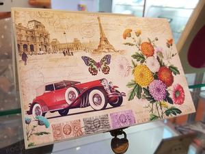 Système de caméra AI en option Machine d'impression à jet d'encre à plat tout usage Imprimante A2 UV - Product Image 6