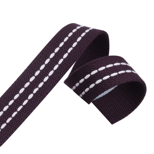 <span class=keywords><strong>Bandeau</strong></span> élastique plat pour vêtements, fourniture en usine, large bande élastique antidérapante extensible en <span class=keywords><strong>silicone</strong></span>, personnalisé - Product Image 6