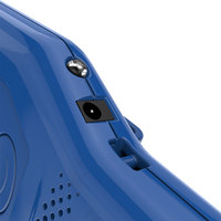 Portable sécurité vérification Scanner usine prix de gros Durable haute sensibilité tenu dans la main détecteur de métaux