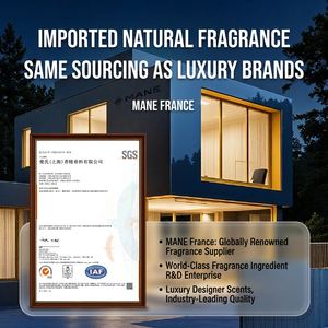 Huile parfumée concentrée longue durée sans sulfate ni alcool, série originale Hailandi, pour diffuseur <span class=keywords><strong>d</strong></span>'arômes essentiels, vente en gros - Product Image 6