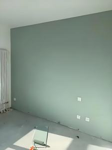 Revestimientos de Emulsión de Resina Sintética Ecológicos Impermeabilizantes, <span class=keywords><strong>Membrana</strong></span> Impermeabilizante de Poliuretano Líquido <span class=keywords><strong>para</strong></span> Paredes Interiores Modernas - Product Image 5