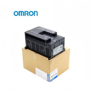 OMRON CP1E-N40DT-D Controlador <span class=keywords><strong>Program</strong></span>ável Expansível PLC CP1W Módulos | 100% Autêntico & Entrega Expressa - Product Image 2