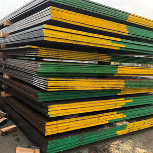 سعر <span class=keywords><strong>ASTM</strong></span> <span class=keywords><strong>A387</strong></span> درجة 22 درجة 1-ASME SA387 Gr.5 SA Gr 22 <span class=keywords><strong>11</strong></span> 5 Gr.<span class=keywords><strong>11</strong></span> Cl 2 سمك 22 - Product Image 2