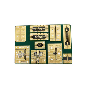 Placa de Circuito Impreso (PCB) de 12 Capas para Baterías BMS, Material de PCB de Doble Cara, Ensamblaje SMD SMT - Product Image 1