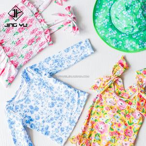 Girls Swimwear Beachwear Swimsuit Kids Bathing <b>Suit</b> One Piece <b>Suits</b> Swim Baby Swimsuit Bikini <b>Toddler</b> Girls Swimwear - Product Image 5