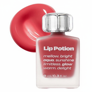 Lip Potin Aqua Glow No.5 Rasberry Jabón - Product Image 2