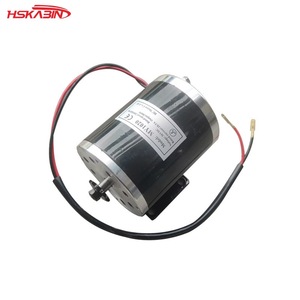 Nouveau Moteur de Démarrage Haute Vitesse KB pour Moto et Scooter Électrique 36V 800W Modèle 0304-27 T8F-11 à 11 Dents Garantie 1 An - Product Image 3