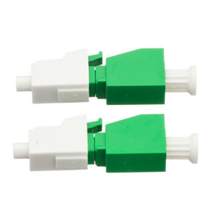 <span class=keywords><strong>Atenuador</strong></span> de <span class=keywords><strong>Fibra</strong></span> Óptica Fijo Monomodo Simplex LC/APC Macho-Hembra para Equipos de <span class=keywords><strong>Fibra</strong></span> Óptica - Product Image 1