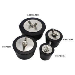 Prise de test facile à installer, adaptée à la plupart des conduites de <span class=keywords><strong>piscine</strong></span> et à diverses applications - Product Image 4