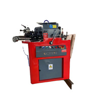 Machine à rectifier les sièges de soupapes de culasse VR100A de haute qualité, légère, de fabrication chinoise pour le traitement des métaux