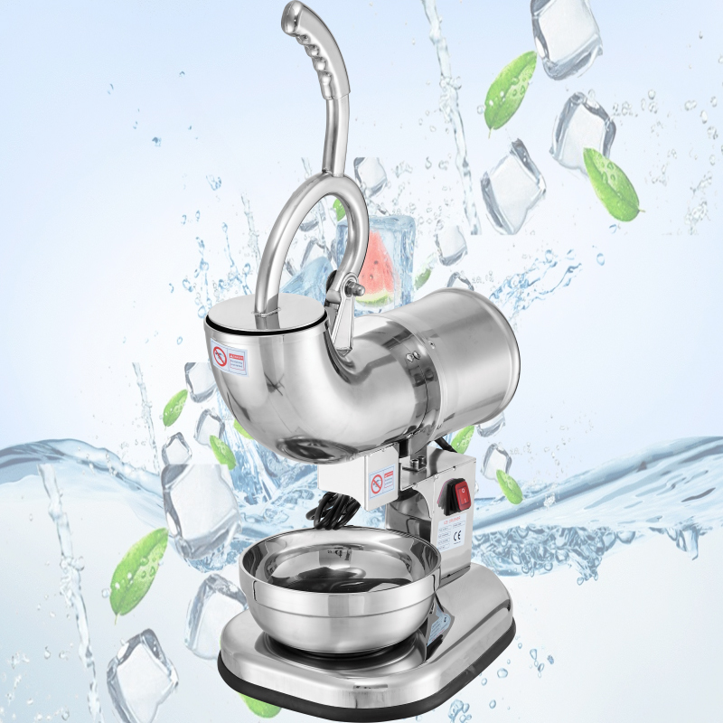 プロのアイスクラッシャーzy sb114ニーズに応える効率的なソリューション