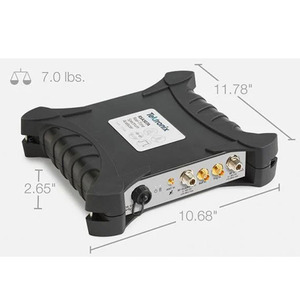 Analyseurs en temps réel Tektronix série RSA500 RSA513a Bande passante 9 kHz-13,6 GHz 40 MHz - Product Image 5