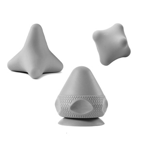 Kit de Masaje de Silicona Completo Versión Mejorada de Venta Caliente de Fábrica para Puntos Gatillo y Liberación Miofascial - Product Image 4