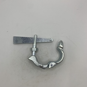 Tiêu chuẩn cấp công nghiệp giàn giáo nêm nửa Kẹp chất lượng cao cho xây dựng - Product Image 4