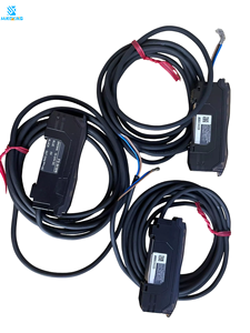 เซ็นเซอร์ควบคุม PLC ตัวขยายสัญญาณไฟเบอร์ ยี่ห้อใหม่เอี่ยม ของแท้ รุ่น FS-N18N - Product Image 1