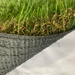 מפעל ישירות מחיר מלאכותי דשא סינטטי דשא דשא שטיח מחצלת לגן חיצוני כדורגל