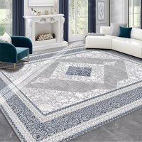 Tapis sur mesure pour salon, tapis de luxe lavables pour restaurant, tapis de sol surdimensionnés, vente flash