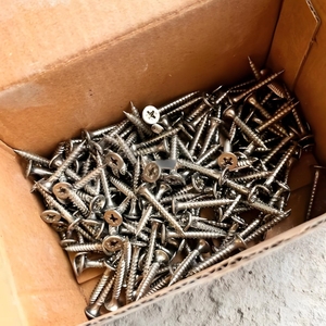 Mobili svasati <span class=keywords><strong>testa</strong></span> piatta zinco placcato gesso truciolare <span class=keywords><strong>legno</strong></span> <span class=keywords><strong>vite</strong></span> autofilettante <span class=keywords><strong>per</strong></span> <span class=keywords><strong>legno</strong></span> - Product Image 5