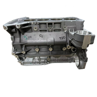 Nouvelles pièces automobiles Bloc moteur 2.4L LAF LE5 LE9 pour Buick Chevrolet Opel - Garantie 1 an Fabriqué aux États-Unis