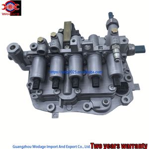 Capteur de corps de soupape de Transmission automatique C635 <span class=keywords><strong>DDCT</strong></span> d'origine pour Transmission Fiat ALFA ROMEO GIULIETTA FICHION 1.4T - Product Image 6