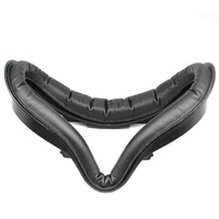 Pour Oculus Quest 2 appareils VR masque facial tapis coussin de protection masque pour les yeux couverture Pad pour Quest 2 VR accessoires