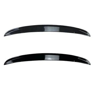 สปอยเลอร์หลังรถยนต์ StarNav สำหรับ Glb X247 GLB180 200 GLB35 2019+ สำหรับ AMG อุปกรณ์ตกแต่งภายนอก - Product Image 3