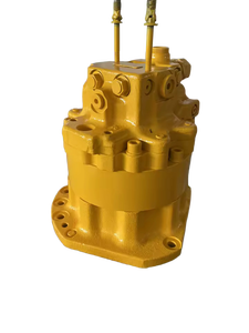 Kit de Reparación y Reacondicionamiento HongWang para Motor y Dispositivo de Giro PC50UU-2E (20U-26-00021/00030) - 1 Año de Garantía - Product Image 4