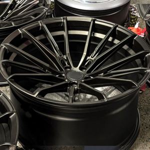 <span class=keywords><strong>ล้อ</strong></span>ฟอร์จอัลลอยด์แบบเว้าสั่งทำพิเศษใหม่ ขนาด 15-24 นิ้ว รุ่น <span class=keywords><strong>TE37</strong></span> 4x100 4x101.6 <span class=keywords><strong>สี</strong></span>ดำและสีแดง ดีไซน์สำหรับรถแข่ง พร้อมขนาด 35 มม. 40 มม. - Product Image 1