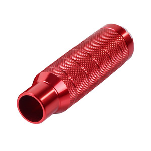 Aluminum Alloy Bottom Bracket <b>Plug</b> For Niu GT6 B2 CO U2 F0 Electric Scooters Pedal Modification Part CNCJD01 - Product Image 1