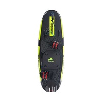 Planche de surf à essence 2025 110CC, planche à moteur EFI pour les eaux océaniques, fabriquée en Chine, à vendre