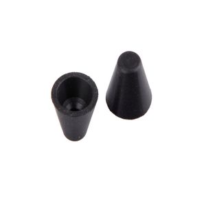 Amortisseur en caoutchouc conique en silicone moulé sur mesure, NBR, FKM, EDPM, de bonne qualité, <span class=keywords><strong>au</strong></span> meilleur <span class=keywords><strong>prix</strong></span>, durable - Product Image 2