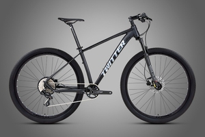Vélo de montagne en alliage d'aluminium <span class=keywords><strong>Twitter</strong></span> 12 vitesses, très demandé - Product Image 5
