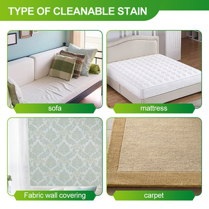 Detergente per Lavaggio a Secco, <span class=keywords><strong>Pulizia</strong></span> Scarichi e Multiuso, <span class=keywords><strong>Pulizia</strong></span> <span class=keywords><strong>Sedili</strong></span> <span class=keywords><strong>Auto</strong></span> - Product Image 5