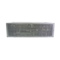 Système d'alimentation à découpage haute fréquence Vertiiv 531 A31-S1, alimentation de communication CC intégrée 19 pouces 3U 6KW