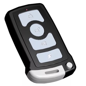 Nhà Sản Xuất Phụ Tùng Ô Tô Khuôn Ép Phun Nhựa Vỏ Chìa Khóa Xe Hơi Trong Dịch Vụ Nhãn Khuôn Có Sẵn - Product Image 6