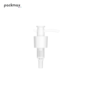 Custom irregular pump head, 33-tooth lotion pump head, shampoo press pump, body wash lotion pump - Product Image 2