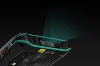 Ordinateur portable GT50 de haute qualité 3 Go + 32 Go PDA Terminal portable antidéflagrant et en stock