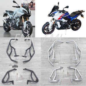 Accessoires de moto pièces Crash Bar Protect pour <span class=keywords><strong>BMW</strong></span> S1000XR S1000 <span class=keywords><strong>XR</strong></span> <span class=keywords><strong>S</strong></span> <span class=keywords><strong>1000</strong></span> <span class=keywords><strong>XR</strong></span> - Product Image 4
