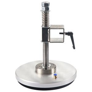 Ventouse robotique industrielle Q260mm, ventouse à éponge oscillante robuste, accessoires d'outils pneumatiques de qualité industrielle - Product Image 1