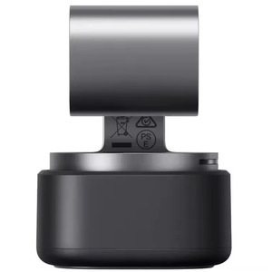 Nouvelle Webcam PTZ compacte <span class=keywords><strong>OBSBOT</strong></span> <span class=keywords><strong>Tiny</strong></span> 3 avec suivi IA sans coupure, alimentée par l'IA, 4K USB avec microphone - Product Image 3