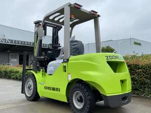 Zoomlionchina รถยกเครื่องยนต์ดีเซล<span class=keywords><strong>4.0</strong></span>ตันพร้อมอะไหล่สำหรับขาย - Product Image 6