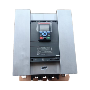 ซอฟต์สตาร์ทเตอร์ของแท้ใหม่เอี่ยม พร้อมการรับประกัน 1 ปี PSTX470-600-70 - Product Image 1