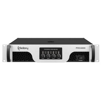 Carte amplificateur subwoofer 4 canaux 800Watts classe H 1200Watts 2000Watts amplificateur home cinéma Audio