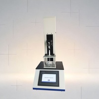 Prueba de Resistencia al Deslizamiento de Jeringas Según ISO 7886, Medición de Fricción por Deslizamiento de Jeringas Compatible con ISO 11608